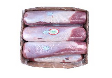 冻猪3#肉